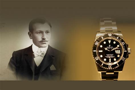 rolex historia wikipedia